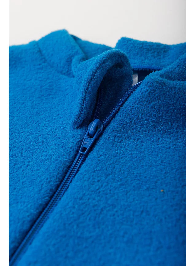 Macacão Royal - Bucle Liso - Bebê - Menino